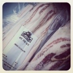 pastured pork bacon