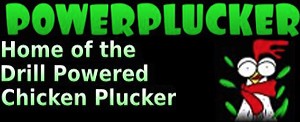 Power Plucker Sponsor Box