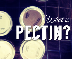 What Is Pectin? Is it Natural?