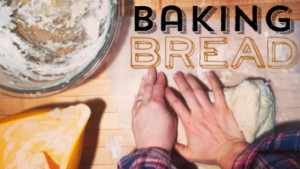 Baking Bread… White, Wheat, and Sourdough,  and does it save money?