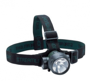The Headlamp I Rely On