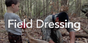 How To Field Dress a Deer