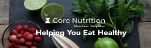 Core Nutrition