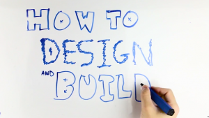 How to Design and Build a Custom Chicken Coop – Sneak Peak