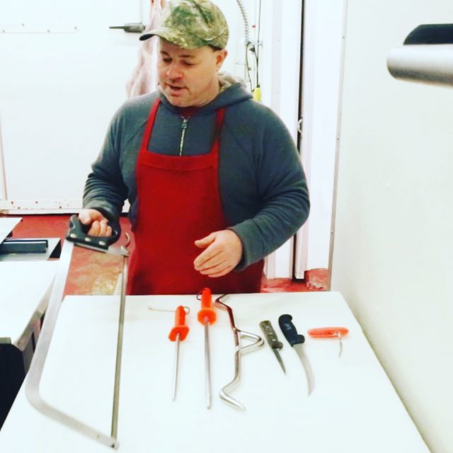 7 Simple Tools Every Do It Yourself Butcher Needs – Butchering Equipment List