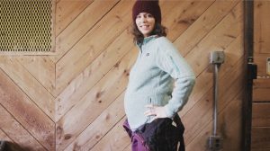 “I’ve Only Thrown One Thing… Once” A Funny Homesteading Pregnancy Update