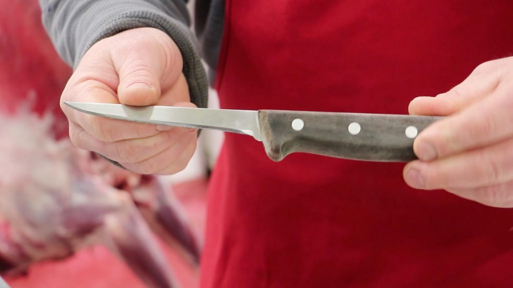 7 Simple Tools Every Do It Yourself Butcher Needs Butchering
