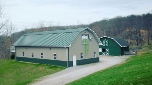 How Much Would It Cost To Turn a Pole Barn Into a House?