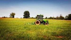 BEGINNER MISTAKE TO AVOID WHEN BUYING A TRACTOR
