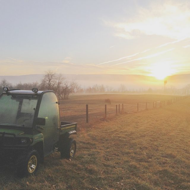 TRACTOR VS UTV – Which should you buy first?