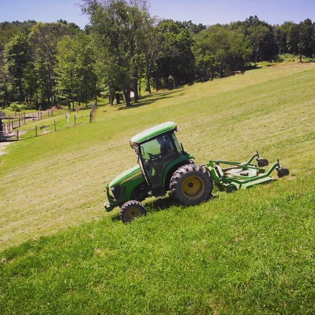 What Tractor Attachments Do I Need