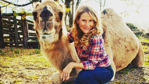 The Incredible Healing Power of Camel Milk