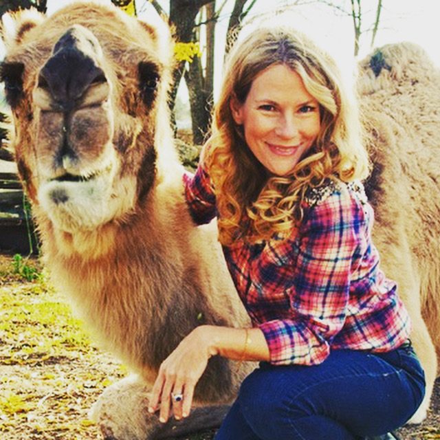 The Incredible Healing Power of Camel Milk