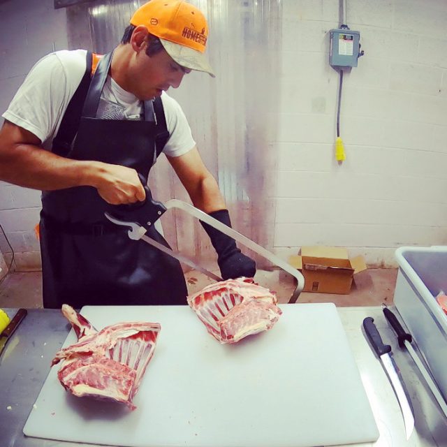 Start On Farm Butchering … Win a FREE Cool Bot ($419 Value)!