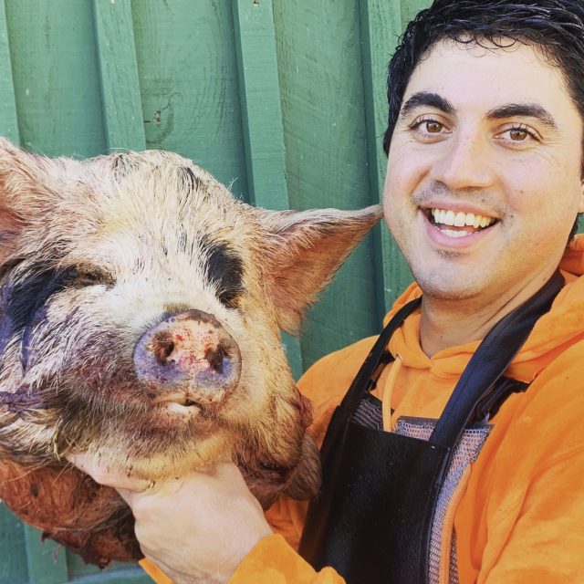 Homesteading, The Good, The Bad and the Ugly