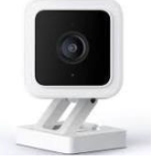 WYZE CAMERAS!