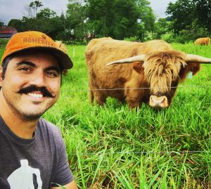 Running a Grassfed Beef Farm WITH A FULL TIME JOB