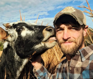 Running a Grassfed Beef Farm WITH A FULL TIME JOB