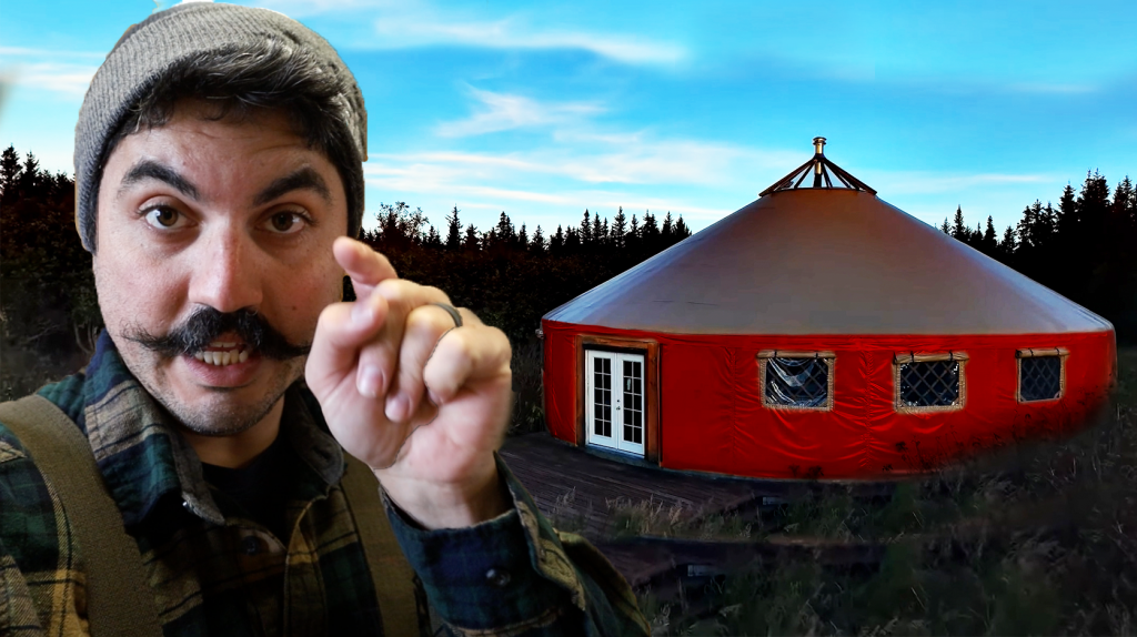 Yurts an Expert Shares the Pros and Cons to this Portable, Affordable