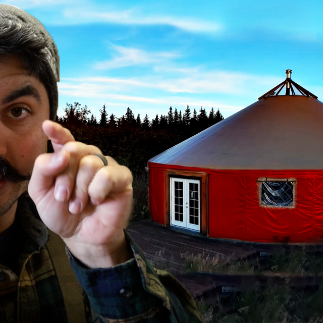 Yurts – an Expert Shares the Pros and Cons to this Portable, Affordable Home