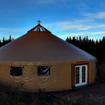 Yurts 101 – Everything You Wanted to Know about the Portable, Affordable and Easy to Build Living Structure!