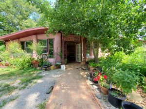 They Built A *surprisingly* beautiful HOUSE of Used TIRES.. SHOULD YOU?