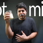 Dairy Intolerance, Allergies, and Raw A2A2 Milk with Dr Trill