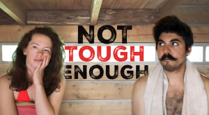 The Truth Is… We are NOT TOUGH ENOUGH for Off-Grid Life.